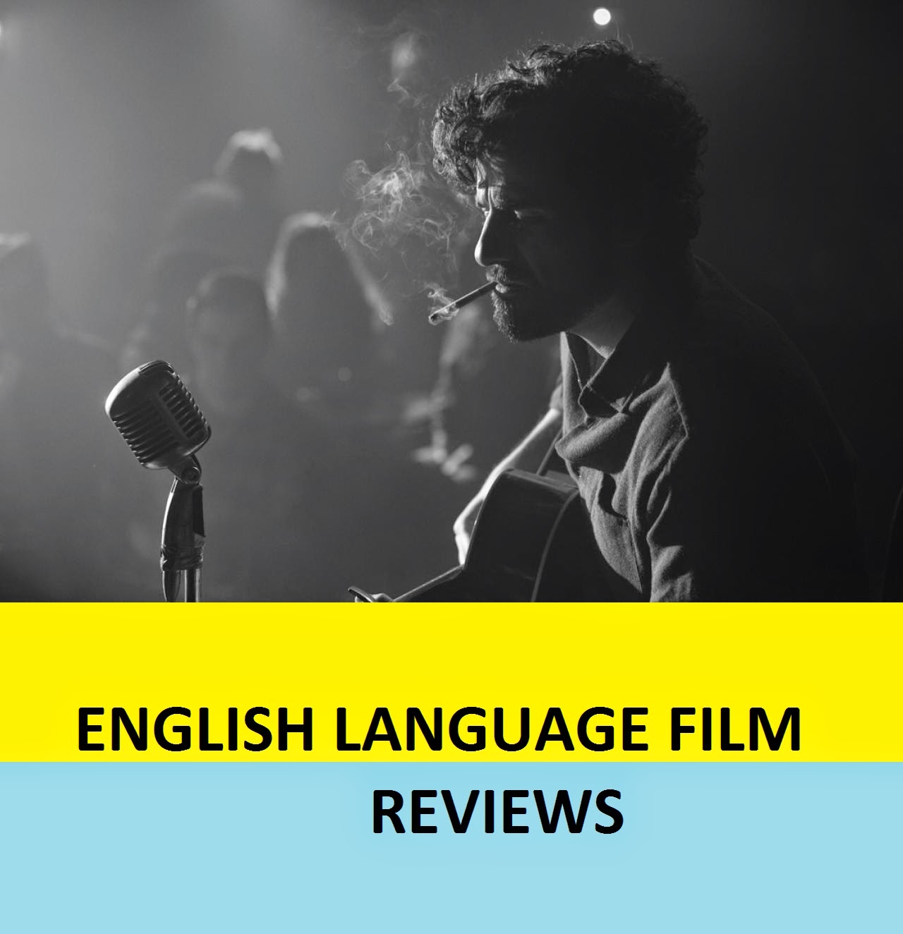 English film reviews